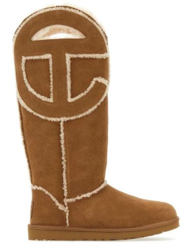 UGG Winter Boots - Brown