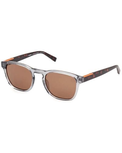 Timberland Sunglasses - Gray