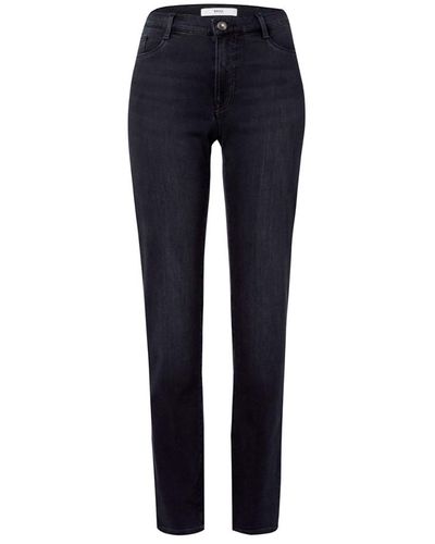 Brax Mary jeans 4000-03 - Negro