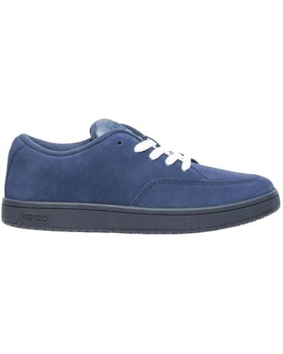 KENZO Sneakers - Azul
