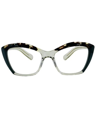 Kaleos Eyehunters Accessories > glasses - Noir