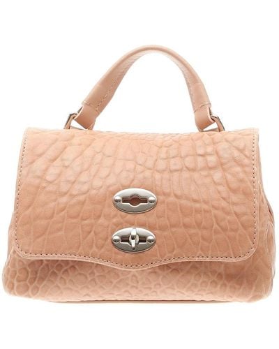 Zanellato Handbags - Pink