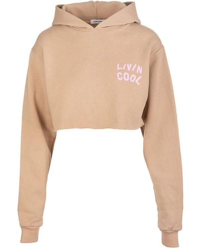 LIVINCOOL Sweatshirts & hoodies > hoodies - Neutre