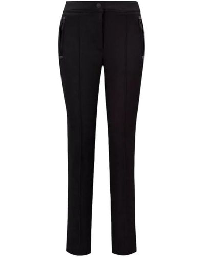 Moncler Pantalones grenoble - elegantes y funcionales - Negro
