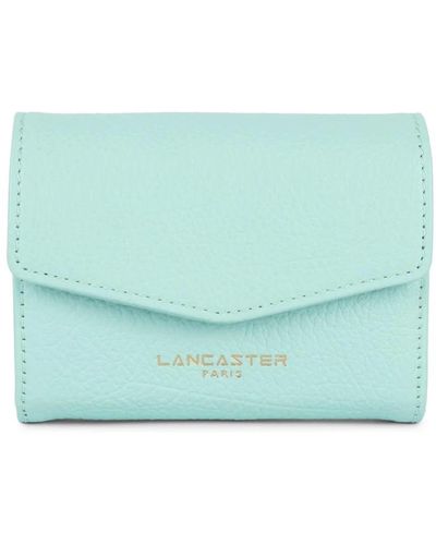 Lancaster Wallets & cardholders - Blau