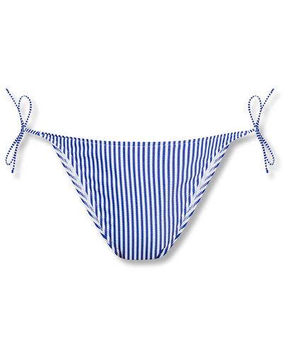 Moschino Bikini briefs - Bleu