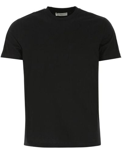 Givenchy T-Shirts - Black