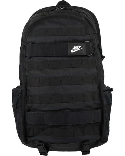 Nike Bags - Schwarz