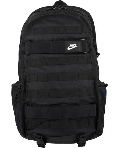 Nike Rpm backpack - Nero