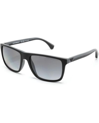 Emporio Armani Sunglasses - Black