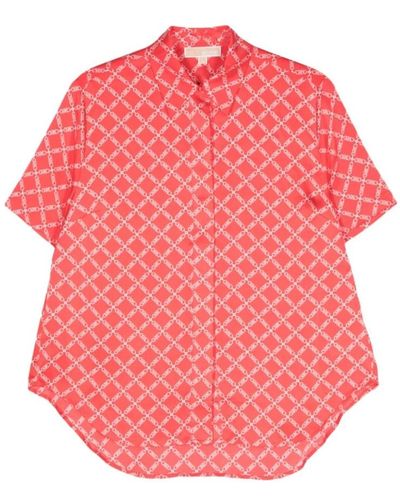 Michael Kors Blouses & shirts > shirts - Rose