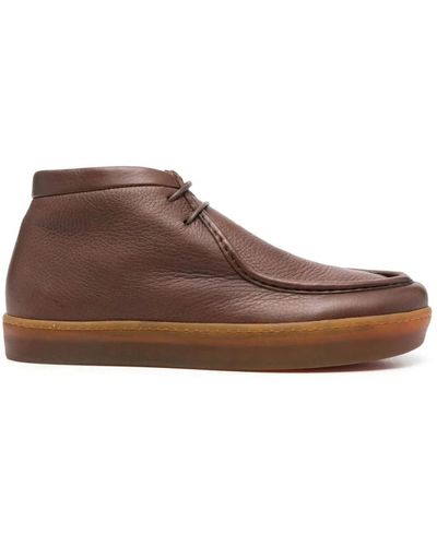 Henderson Bottes et bottines - Marron