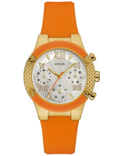 Guess Watches - Orange