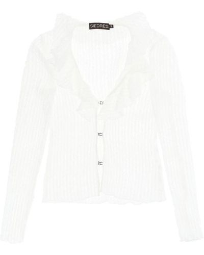 Siedres Blouses & shirts > blouses - Blanc