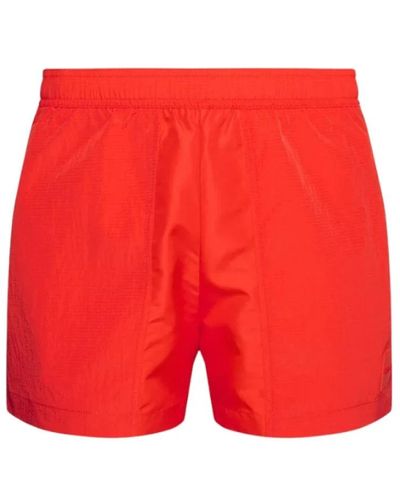 Calvin Klein Beachwear - Red