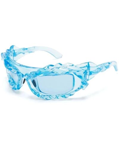 OTTOLINGER Accessories > sunglasses - Bleu