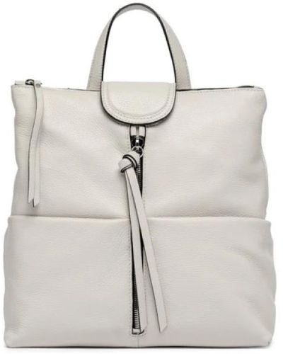 Gianni Chiarini Bags > backpacks - Gris
