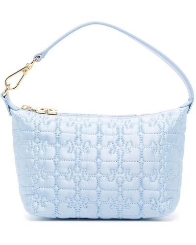 Ganni Handbags - Blue