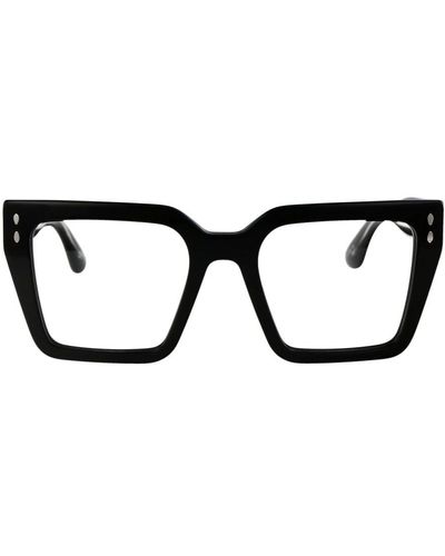 Isabel Marant Glasses - Black