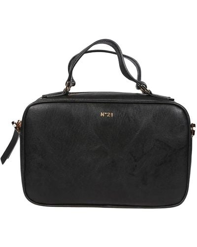 N°21 Handbags - Black