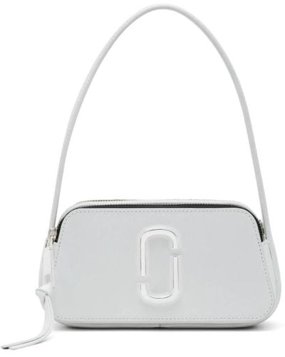 Marc Jacobs Shoulder Bags - White