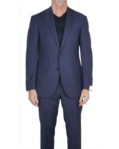 Corneliani Formal blazers - Blu