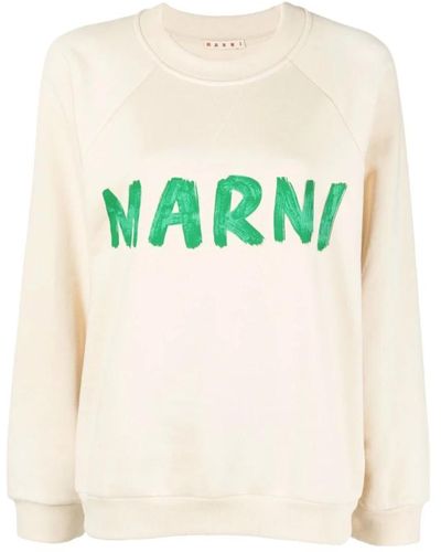 Marni Sweatshirts - Vert