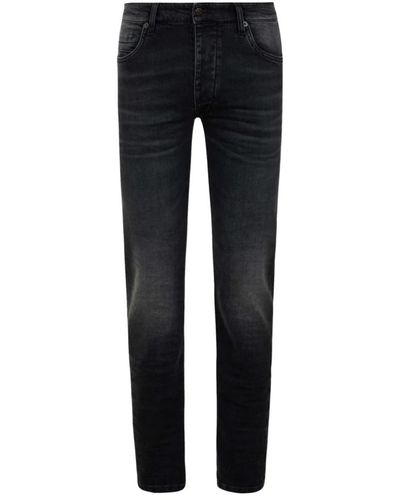 DRYKORN Slim-fit jeans - Nero
