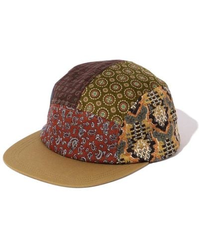 Beams Plus Chapeaux bonnets et casquettes - Marron
