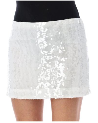 Dolce & Gabbana Skirts - Weiß