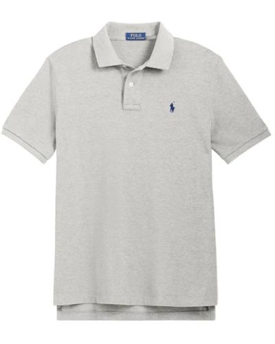Polo Ralph Lauren Polo shirts - Grau