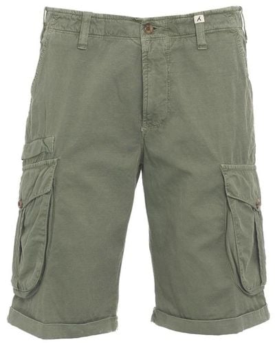 Myths Shorts > casual shorts - Vert