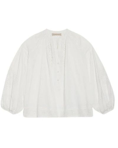 Vanessa Bruno Shirts - White
