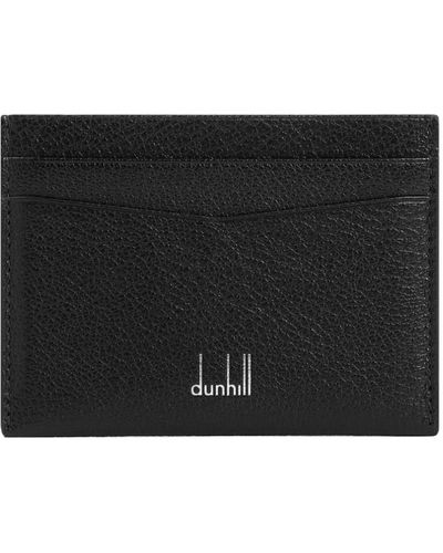 Dunhill Accessories > wallets & cardholders - Noir