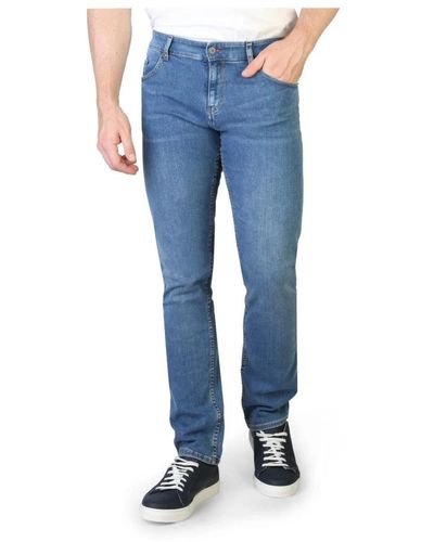 Napapijri Slim-Fit Jeans - Blue