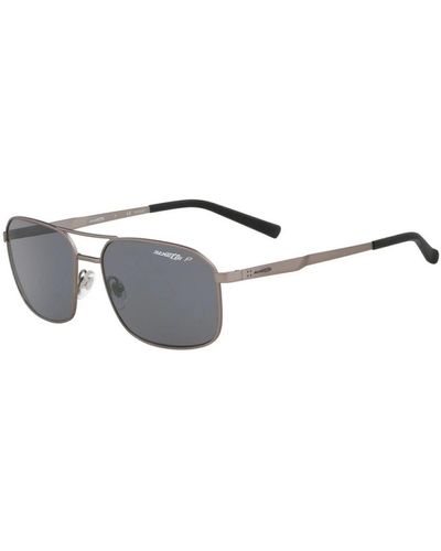 Arnette Sunglasses - Grey