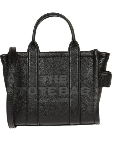 Marc Jacobs Cross Body Bags - Black