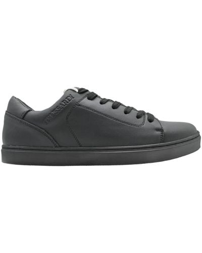 Trussardi Shoes > sneakers - Noir