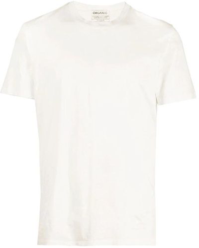Maison Margiela Shirts - Weiß