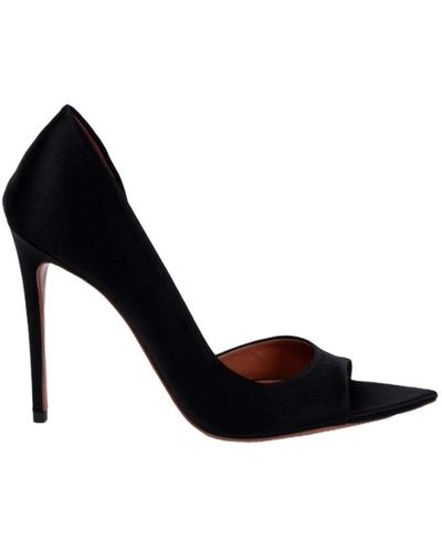 Aldo Castagna Shoes > heels > pumps - Noir