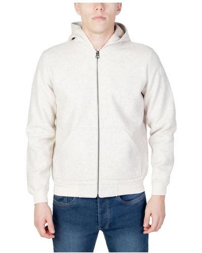 U.S. POLO ASSN. Jackets > winter jackets - Blanc