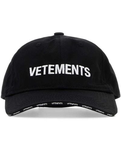 Vetements Chapeaux bonnets et casquettes - Noir