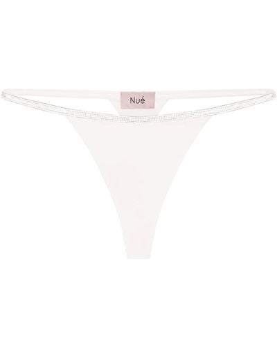 Nue Underwear > bottoms - Blanc