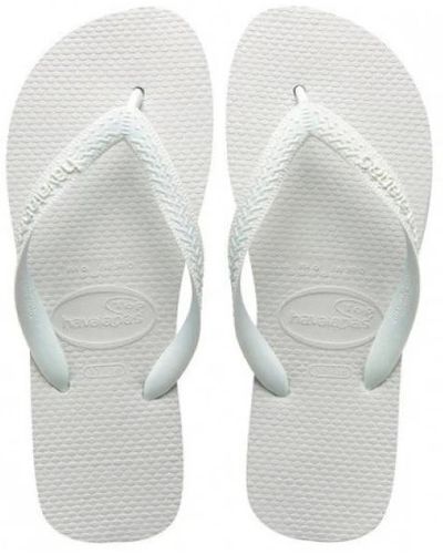 Havaianas Chaussures - Blanc
