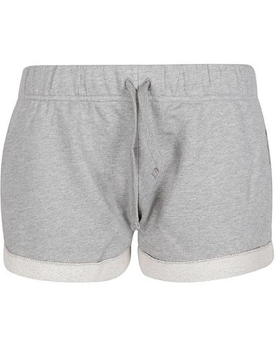 IRO Short shorts - Grau