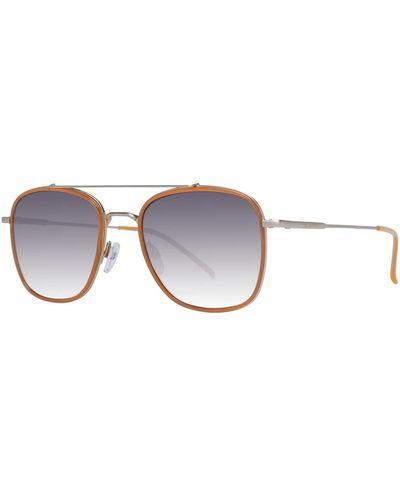 Ted Baker Sunglasses For Man - Gray
