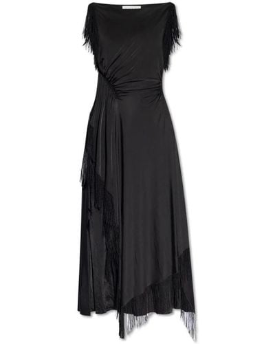 Lanvin Party Dresses - Black