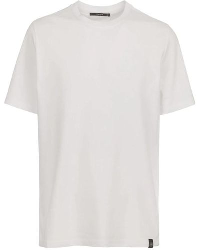 Kangra T-shirts - Weiß