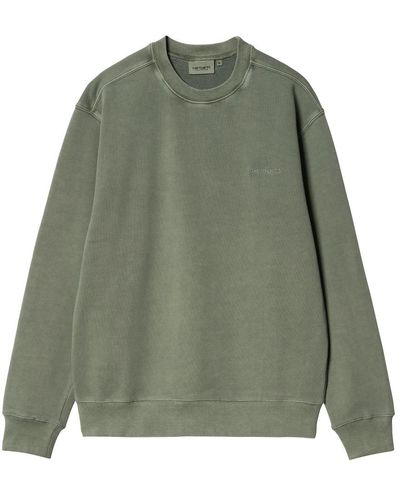 Carhartt Sweatshirts - Green