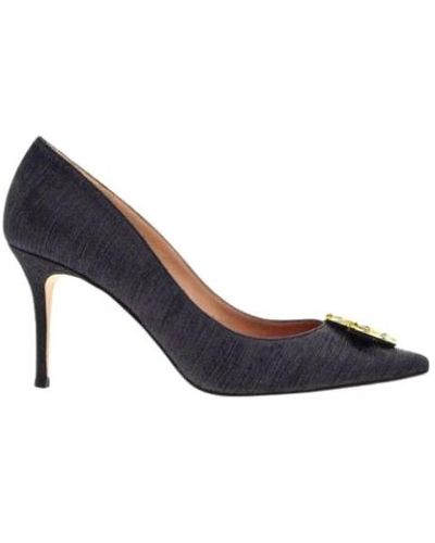 Carolina Herrera Shoes > heels > pumps - Bleu